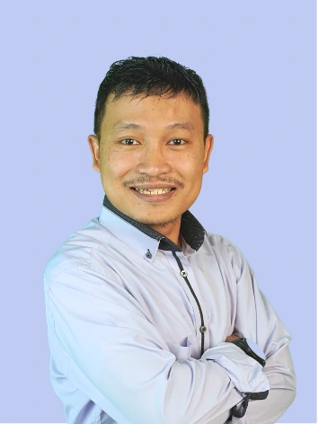 Abi Utomo, S. Pd., M. Pd.